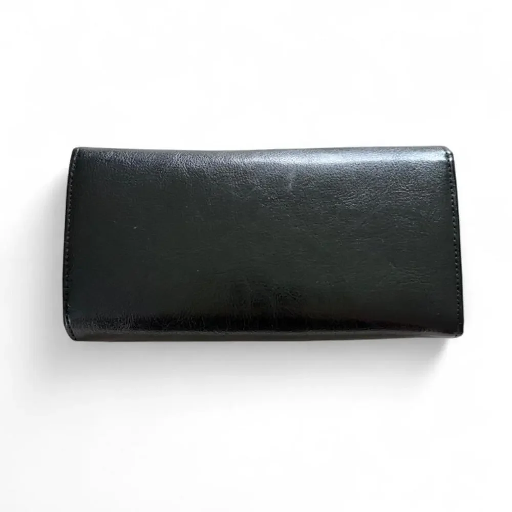 Via fina mcmxcv wallet featuring